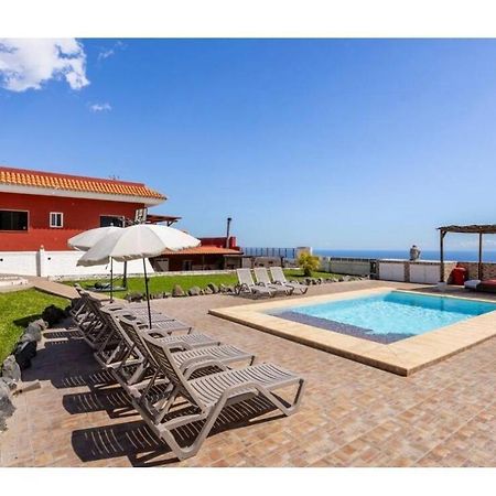 Villa Carmen Julia 1 Arafo Ngoại thất bức ảnh
