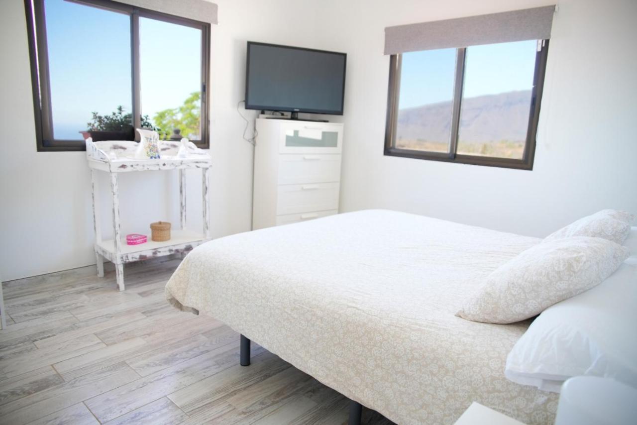 Villa Carmen Julia 1 Arafo Ngoại thất bức ảnh