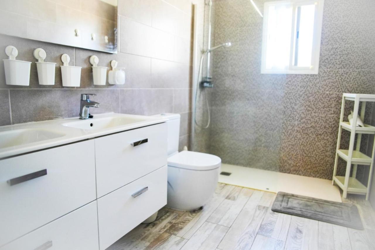 Villa Carmen Julia 1 Arafo Ngoại thất bức ảnh
