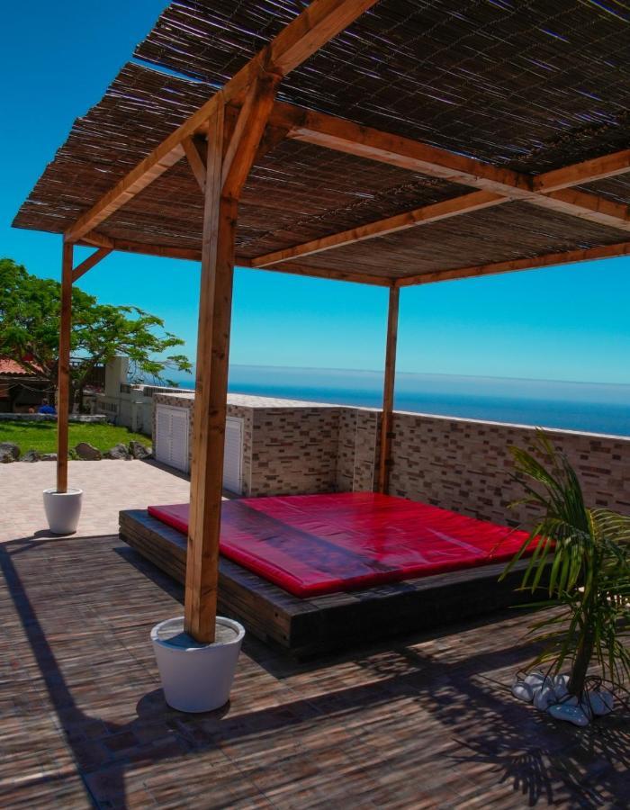 Villa Carmen Julia 1 Arafo Ngoại thất bức ảnh