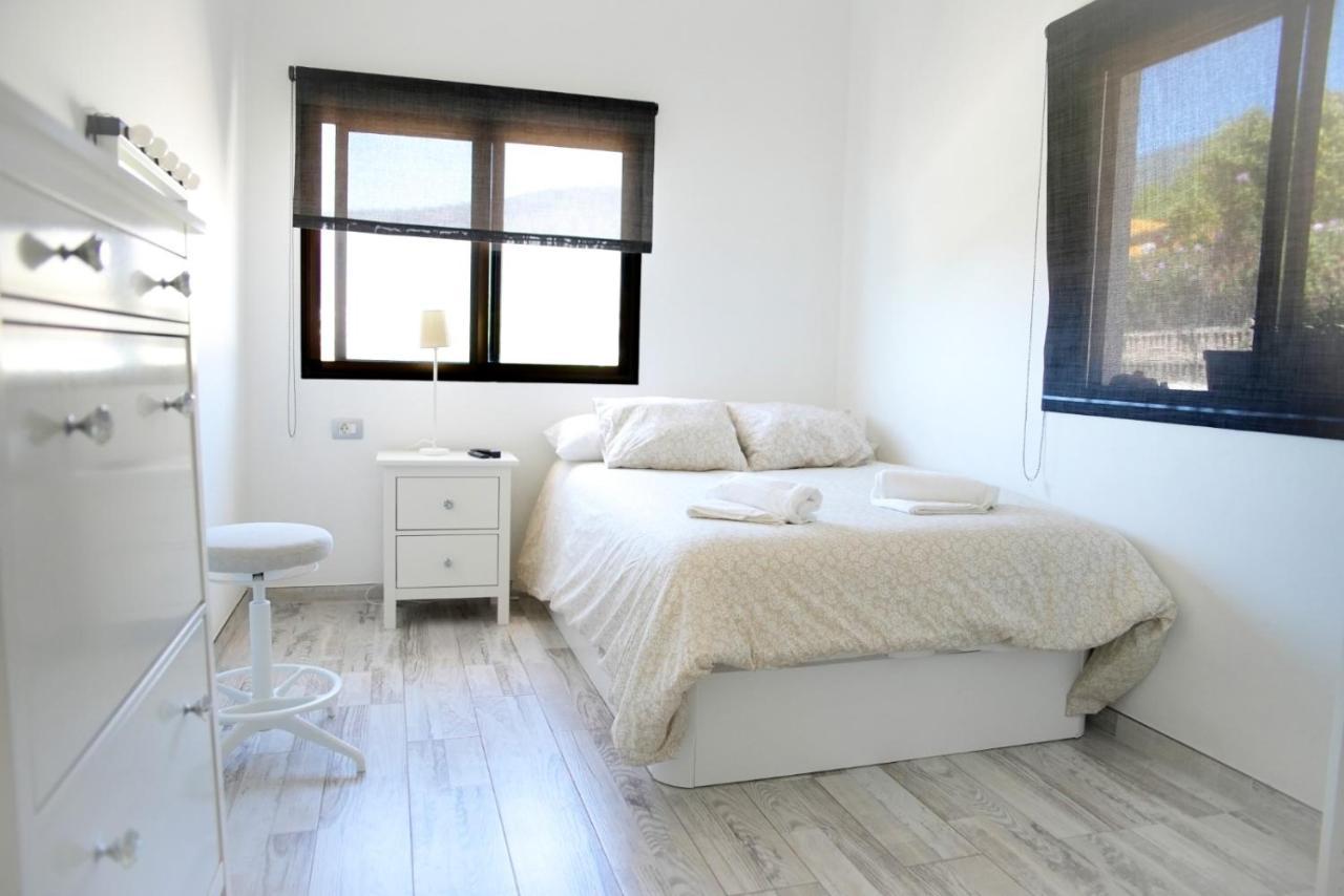 Villa Carmen Julia 1 Arafo Ngoại thất bức ảnh