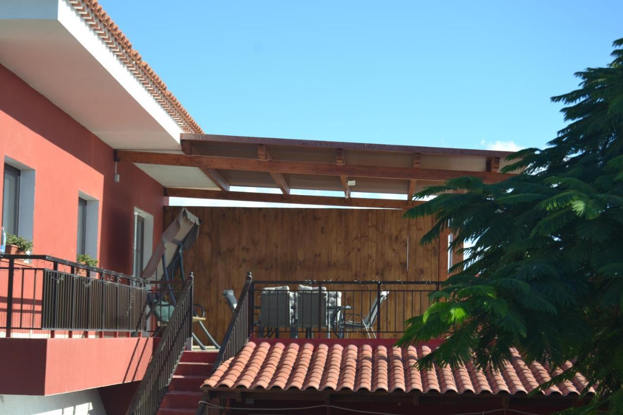Villa Carmen Julia 1 Arafo Ngoại thất bức ảnh
