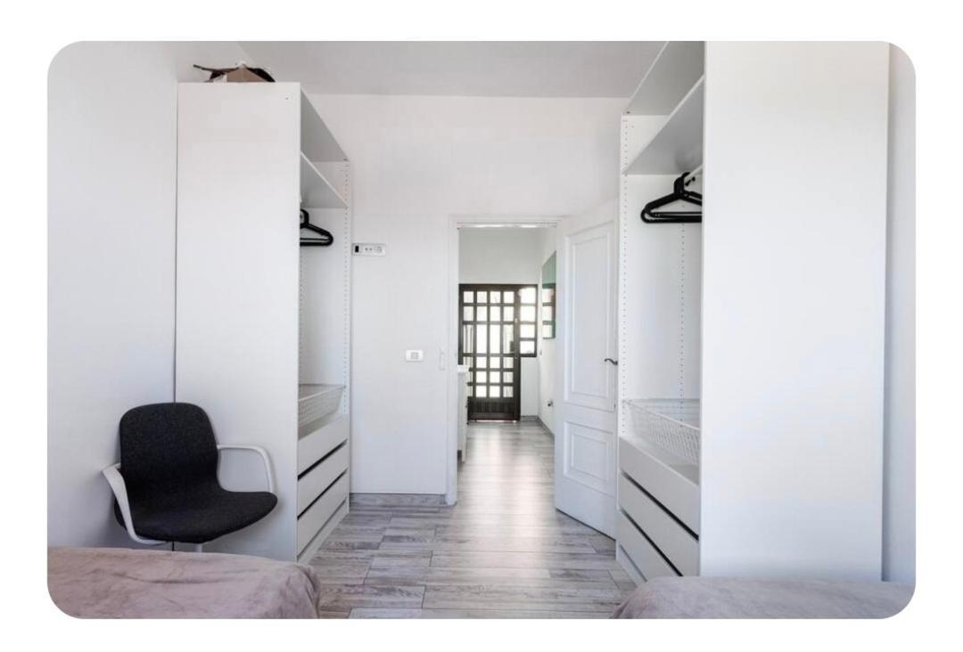 Villa Carmen Julia 1 Arafo Ngoại thất bức ảnh