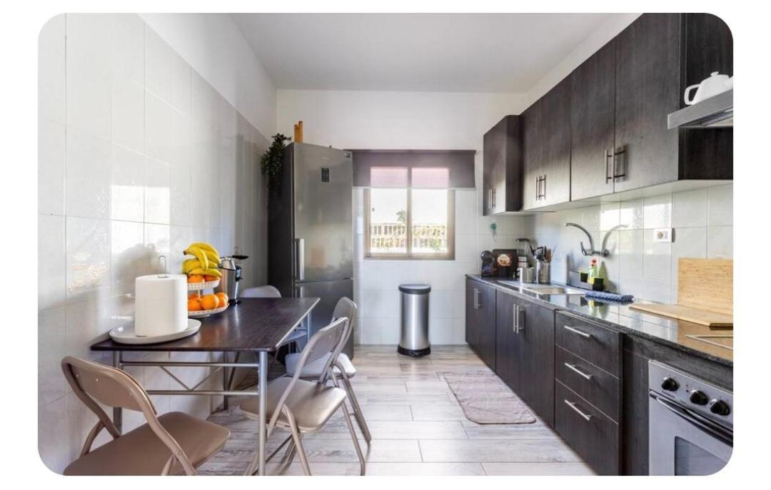 Villa Carmen Julia 1 Arafo Ngoại thất bức ảnh