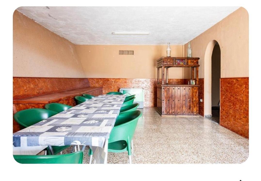 Villa Carmen Julia 1 Arafo Ngoại thất bức ảnh