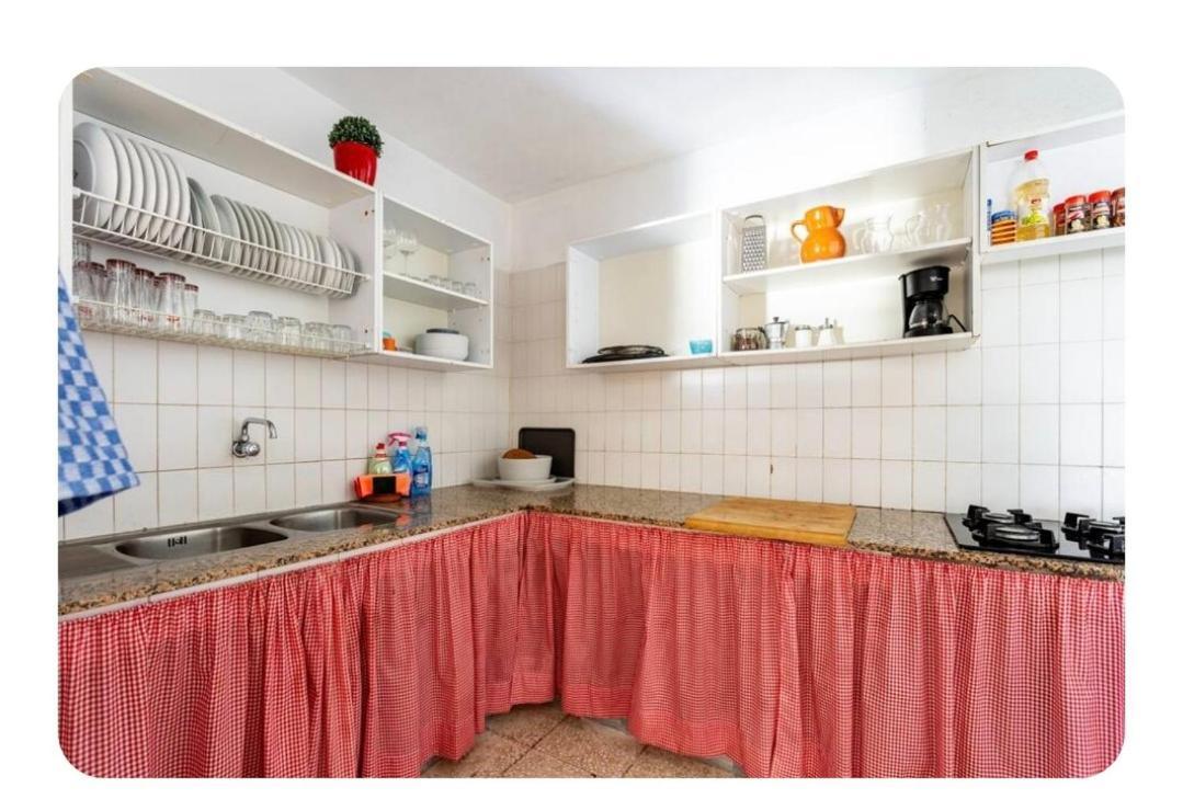 Villa Carmen Julia 1 Arafo Ngoại thất bức ảnh