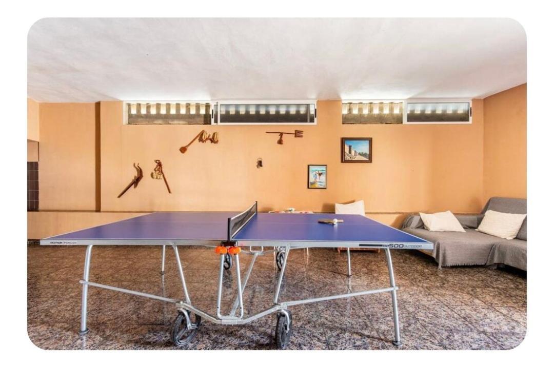 Villa Carmen Julia 1 Arafo Ngoại thất bức ảnh
